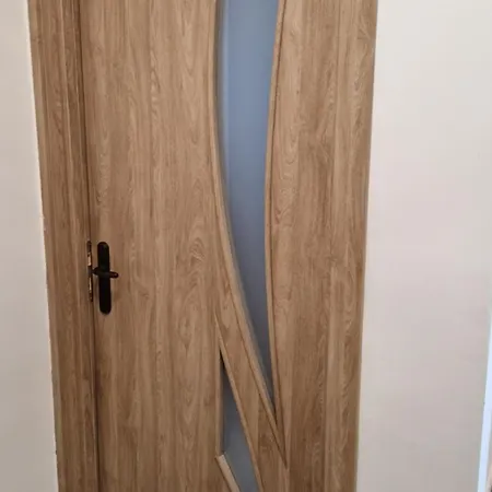 Aпартамент с две спални, кухня и хол Apartment